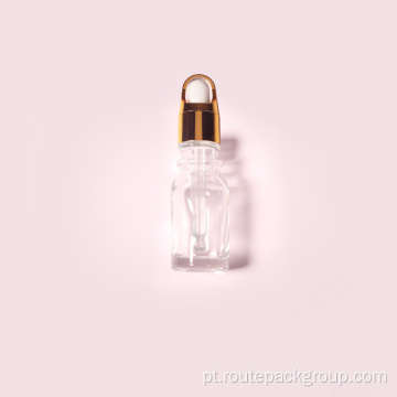 Garrafas de óleo essencial vazias, perfeitas para DIY-15 ml/0,5oz